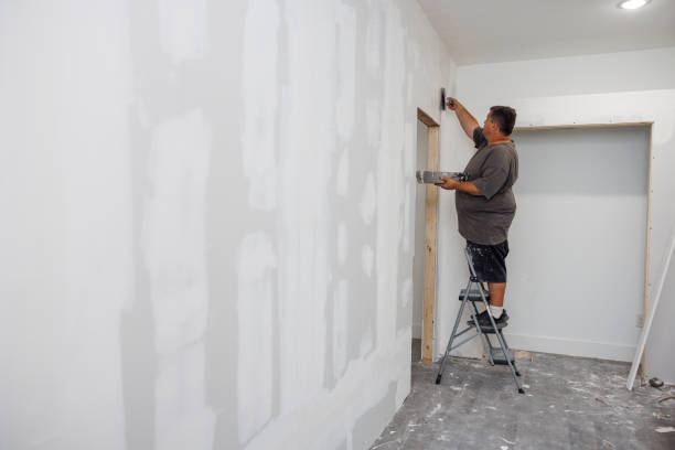 Best Water Damage & Mold Remediation  in Tarrytown, NY